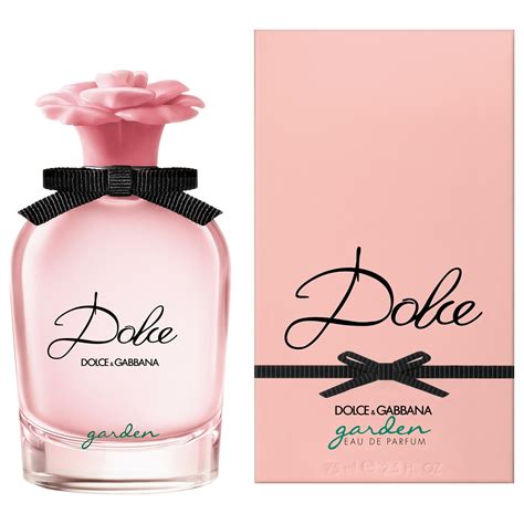 dolce garden eau de parfum.